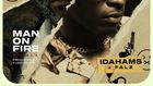 Idahams features Falz on 'Man on Fire (Remix).' (UMG)