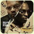 Idahams features Falz on 'Man on Fire (Remix).' (UMG)