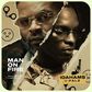 Idahams features Falz on 'Man on Fire (Remix).' (UMG)