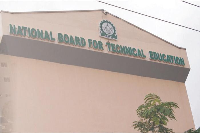 Muhammad appointed as acting Executive Secretary NBTE. [nbte]