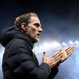 Thomas Tuchel coached at Augsburg, Mainz and Borussia Dortmund before taking over at Paris Saint-Germain