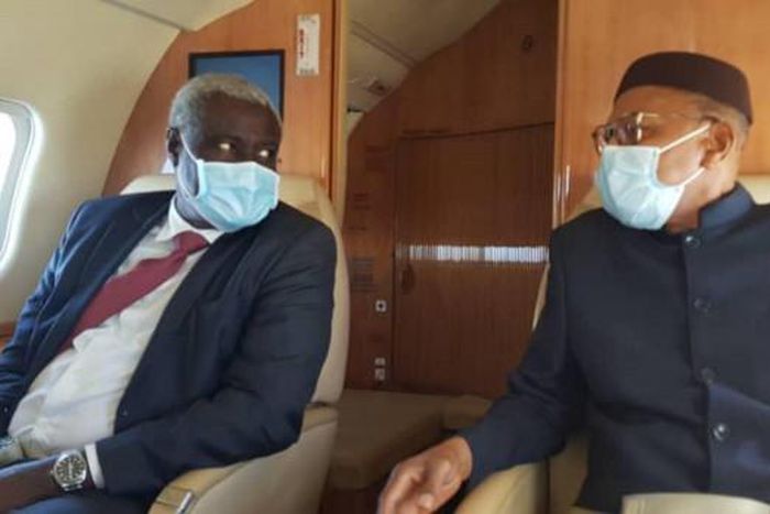 United Nations Office for West Africa and the Sahel (UNOWAS)