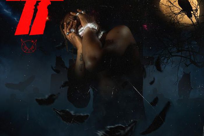 Zilla Oaks’s ‘No ZZZZ 2’ is music for everybody and you should listen. (Apex Village)