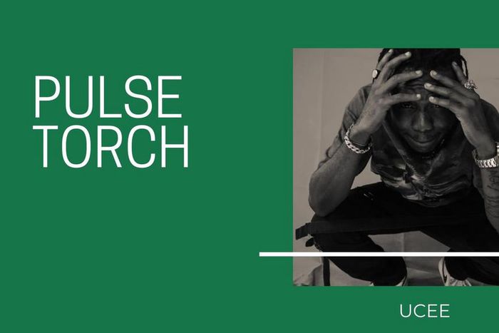 Pulse Torch Vol. 1: Meet UCee, an Abuja-based music producer. (Pulse Nigeria)