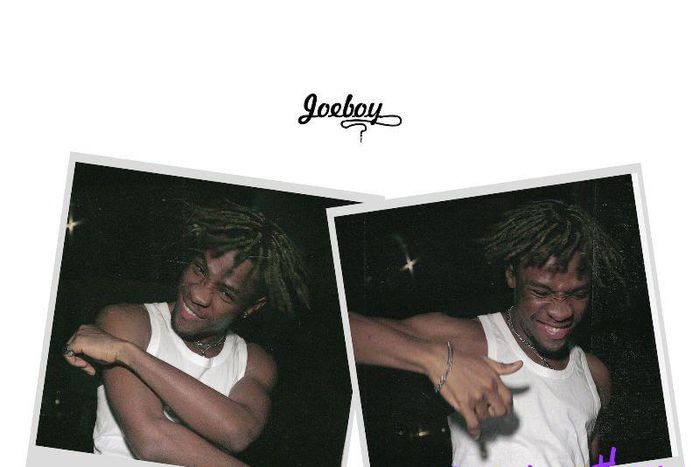 Joeboy releases new video for, 'Celebrate.' [emPawa]