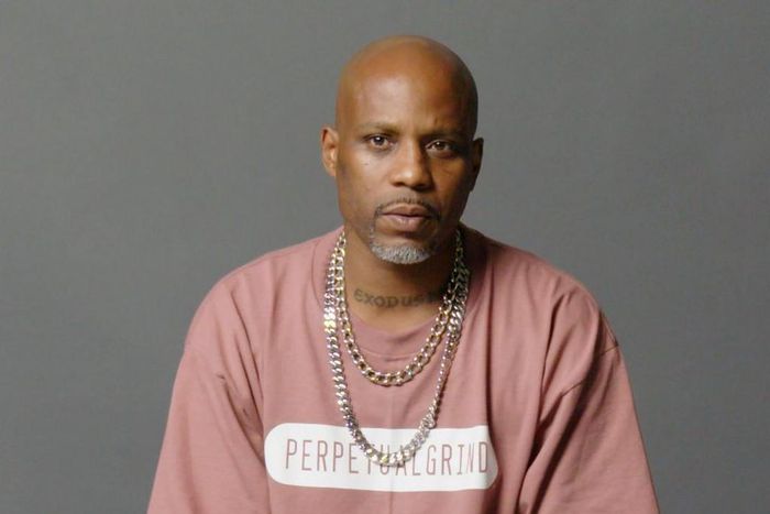 American rapper Earl Simmons also known as DMX [Instagram/DMX]