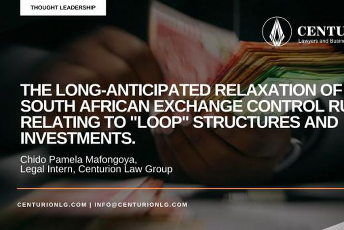 Centurion Law Group