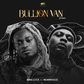 Reminisce features on Brillsta's new single, 'Bullion Van (Remix).' (Trap Records)