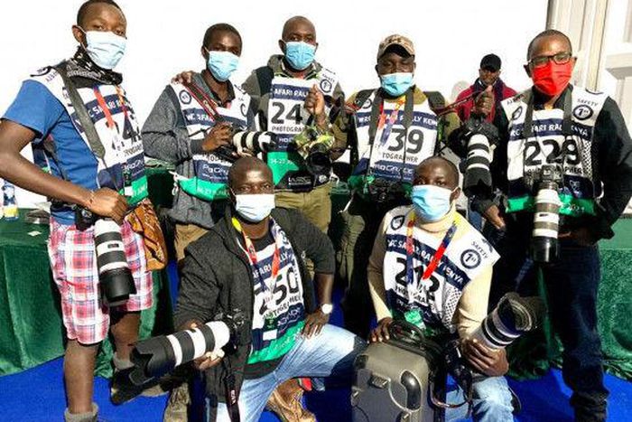 Canon Central and North Africa (CCNA)