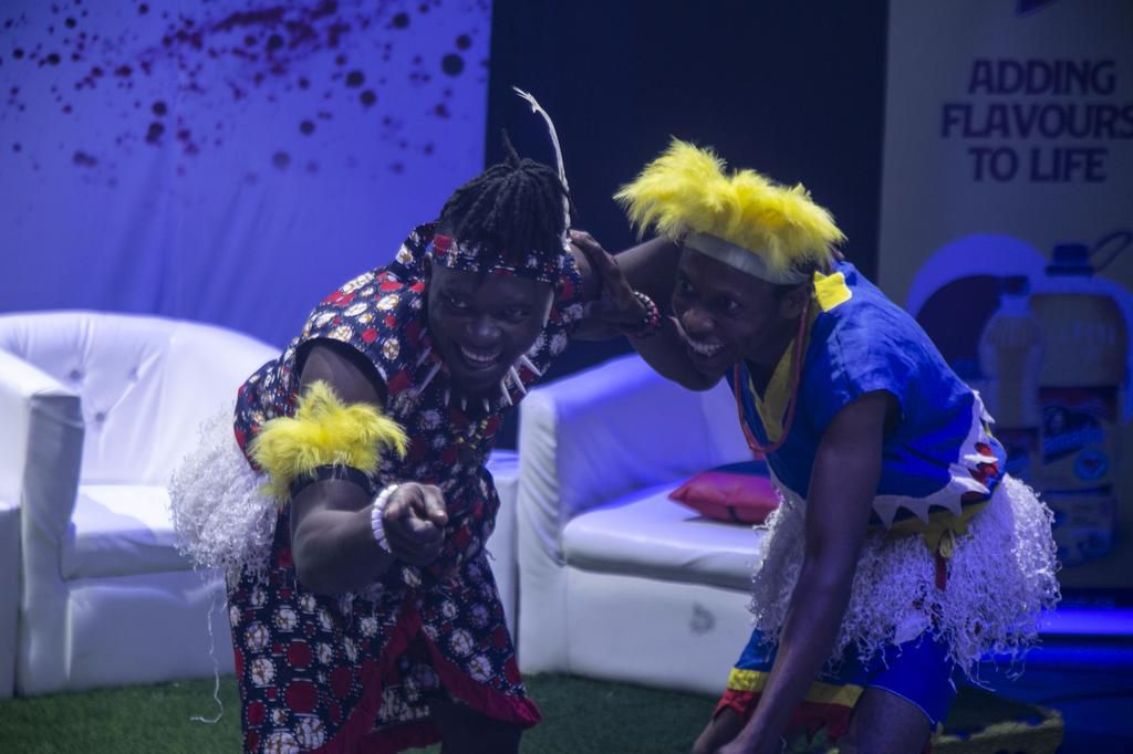 Betty Irabor, Adenike recall battle with depression, cancer at Mamador August Women Meeting