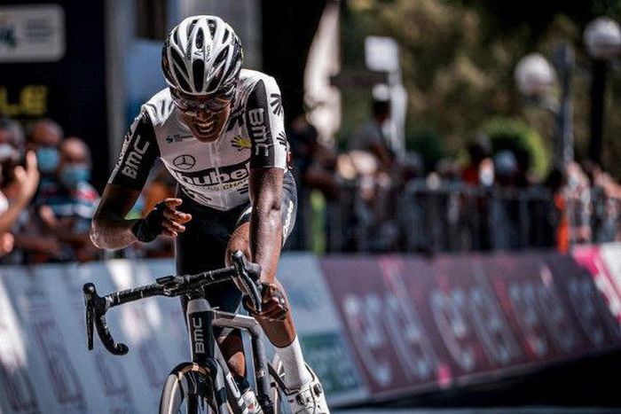 Team Qhubeka NextHash