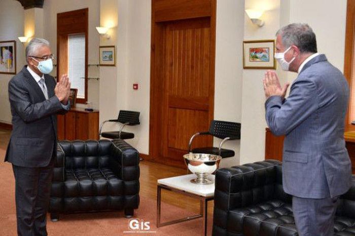 Republic of Mauritius