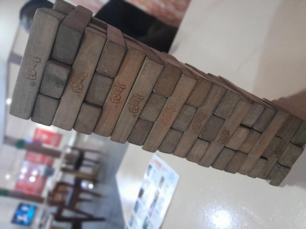 Jenga