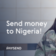5 reasons you need to switch to Paysend for money transfers to Nigeria!