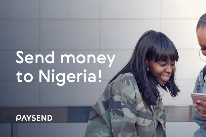 5 reasons you need to switch to Paysend for money transfers to Nigeria!