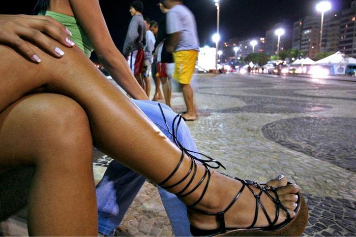 The practice has been linked to human trafficking and modern-day slavery.