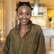 'Jiva!' actress Noxolo Dlamini [Instagram/nxo_dla]