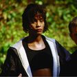 Whitney Houston and Kevin Costner in 'The Bodyguard' [IMDb]