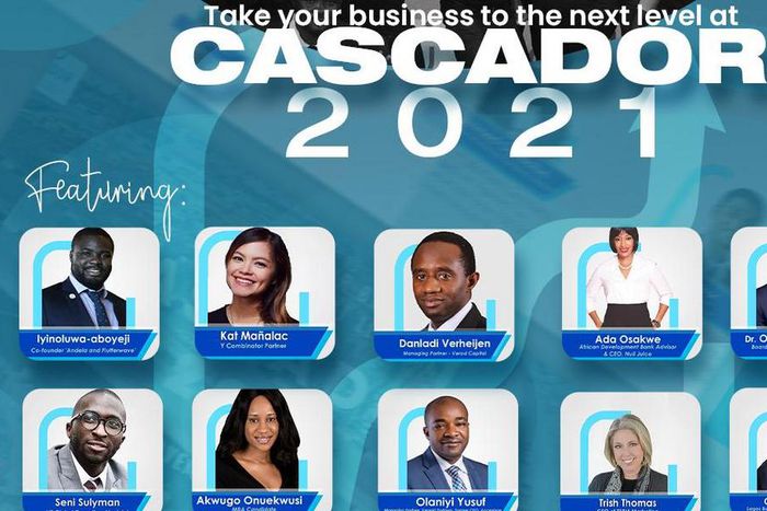 Cascador program for Nigerian entrepreneurs opens applications