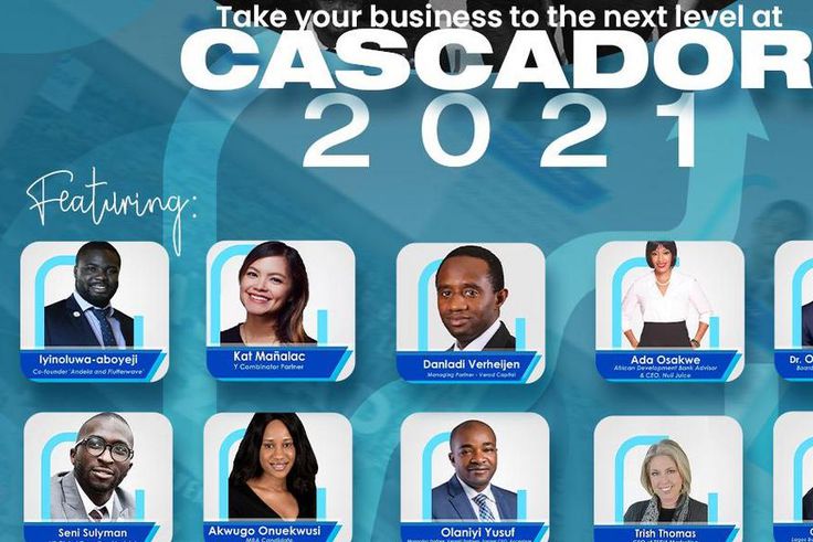 Cascador program for Nigerian entrepreneurs opens applications