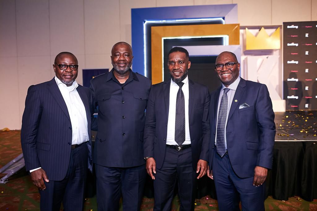 BetKing celebrates new brand identity