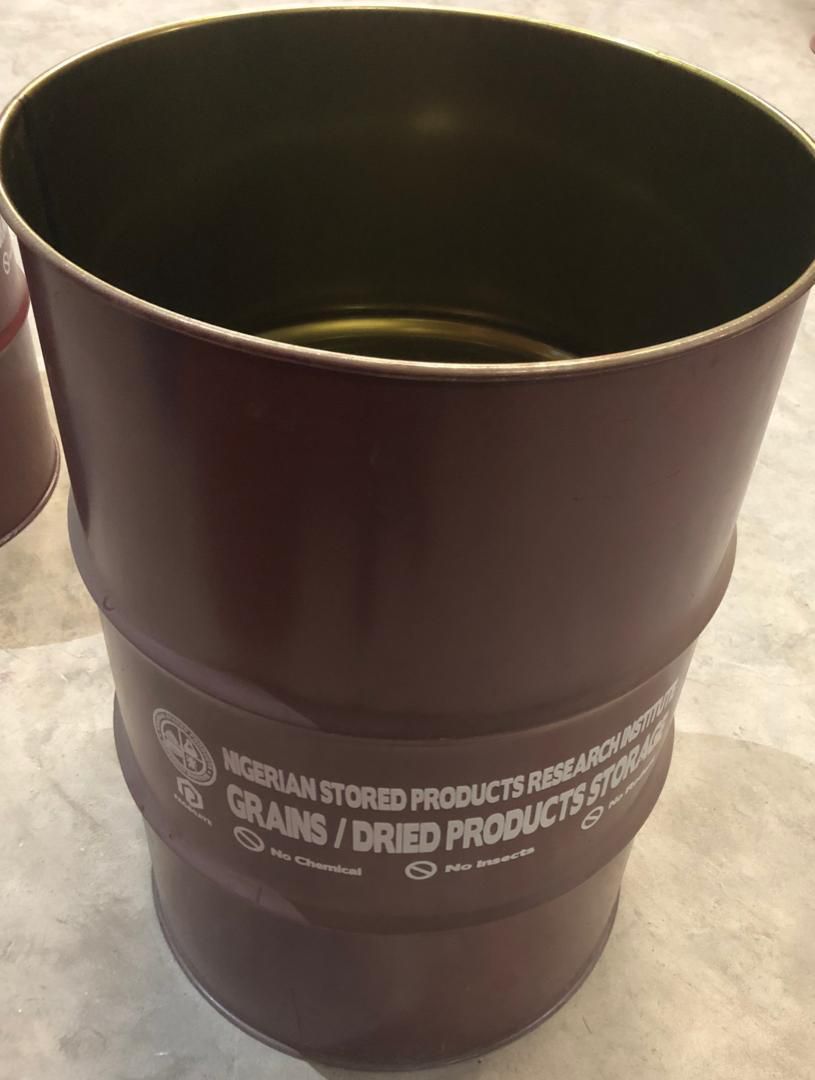 NSPRI reinforces commitment to tackling postharvest losses