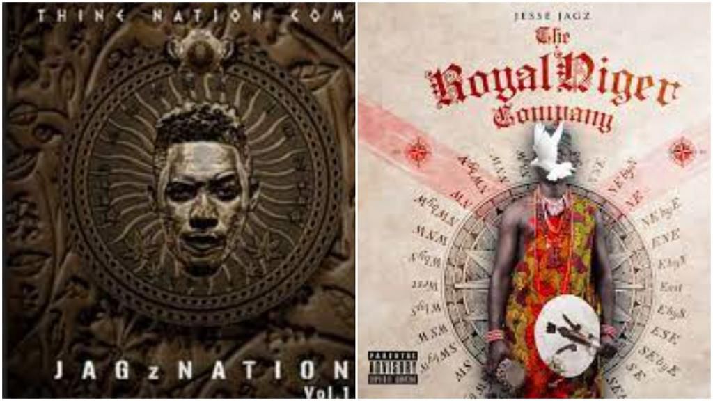 Show Dem Camp, MI Abaga, Rooftop MCs, AQ, Str8buttah, Psycho YP, iLLBliss, Dremo. (Pulse Nigeria)