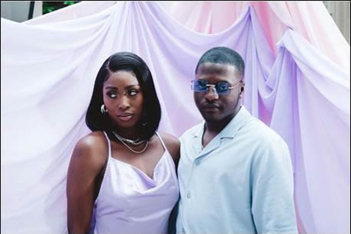 Curtis J - Sweeter Love. (UMG)