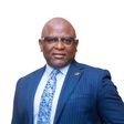 Dr Adesola Adeduntan - FirstBank CEO.