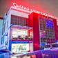 Cubana Lounge Port Harcourt at night {hotelsng}