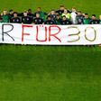 Germany players protest human rights issues in Qatar