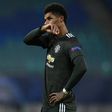 Manchester United and Marcus Rashford face Real Sociedad in the Europa League after the disappointment of being knocked out of the Champions League