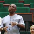 Rep Awaji inombek Abiante represents Andoni-Opobo/Nkoro Federal Constituency in the House of Reps (Guardian)