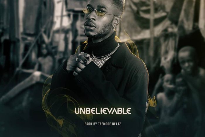 Singer, Beema releases debut single, 'Unbelievable.' (TBD)