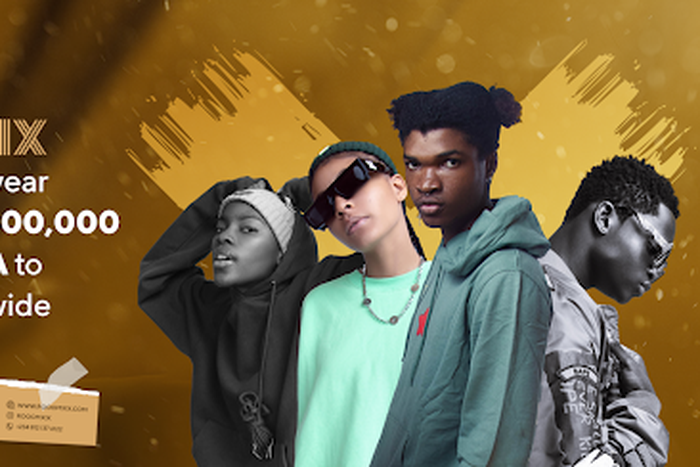 Rooomxix - Nigerian streetwear brand raises $1,500,000 led by Patricia to facilitate nationwide expansion