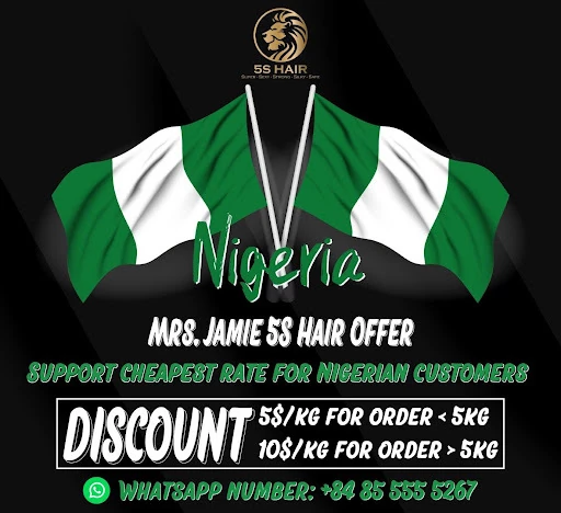 How to import from best Vietnamese Hair Factory