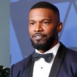 Jamie Foxx is set to play Mike Tyson in new limited series [GettyImages/Variety]