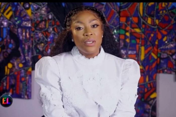 Mo Abudu [Instagram/@moabudu]