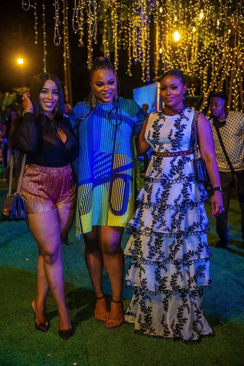 Erica Nlewedim announced as Legend Extra Stout and Star Radler brand influencer amidst relaunch