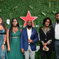 Caption: L-R: Aboyowa Ikpobe, Brand Manager, Heineken; Aderoju Adeduntan, Brand Support, Heineken; Sampson Oloche, Portfolio Manager Premium Lager & Sessionable, Nigerian Breweries Plc; Chinwe Gregegu, Senior Brand Manager, Heineken; Nnamdi Eke, Key Ac...