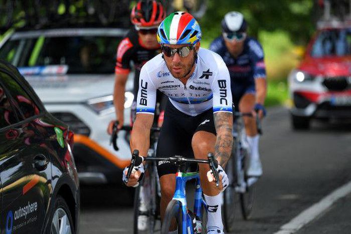 Team Qhubeka NextHash