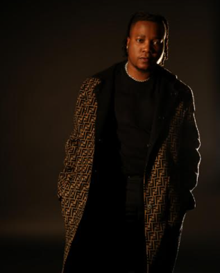 Afrobeats Super Producer KDDO aka KIDDOMINANT.