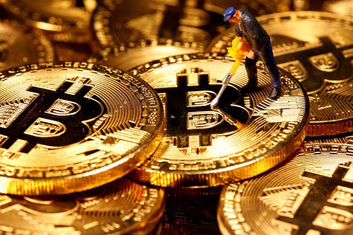 Bitcoin's historic rally has been a source of debate.