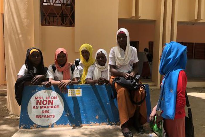 African Development Bank Group (AfDB)