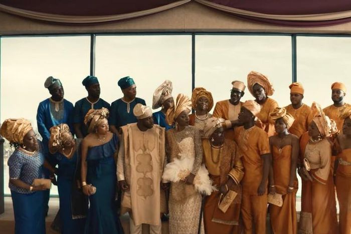 Did sex education just usher in a new wave of Nigerian representation in UK television?