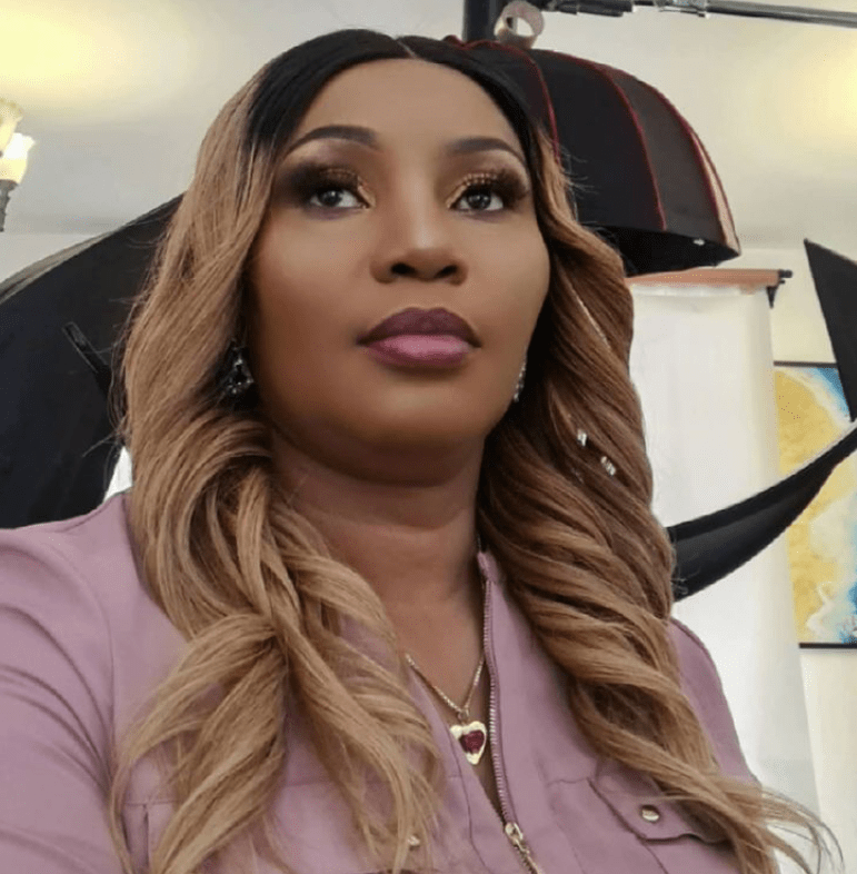 No woman should leave her husband because of infidelity – Gospel singer shares experience