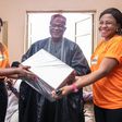 Maltina reaffirms commitment to sharing happiness, empowers Makoko indigene