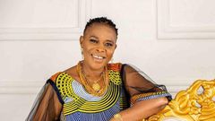 Nollywood veteran Doris Chima [Nation]