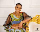 Nollywood veteran Doris Chima [Nation]