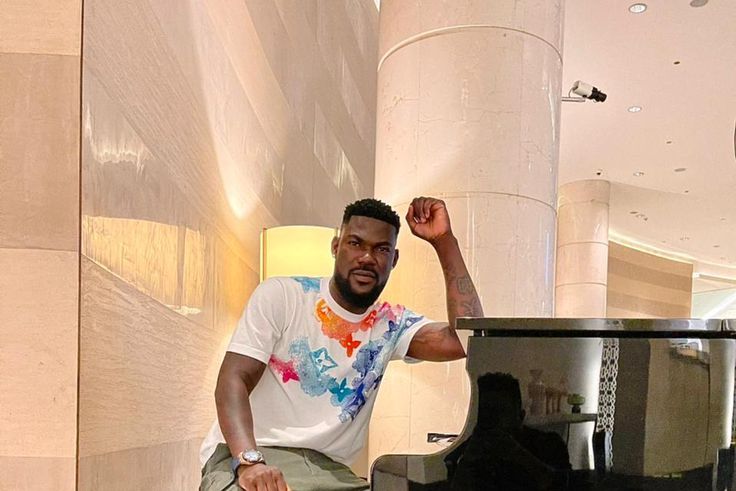 L-Easy releases new EP, 'The Maturation.' (RBD)